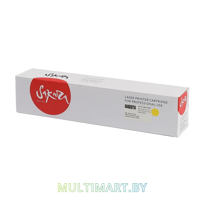 Картридж Sakura Printing SA44469714
